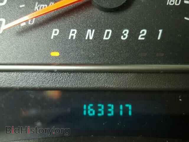 2006 GMC ENVOY - VIN: 1GKDS13S762246043 - Фото 8