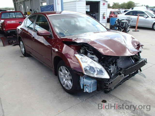 Фотография 1N4AL2AP8AN530097 - NISSAN ALTIMA 2010