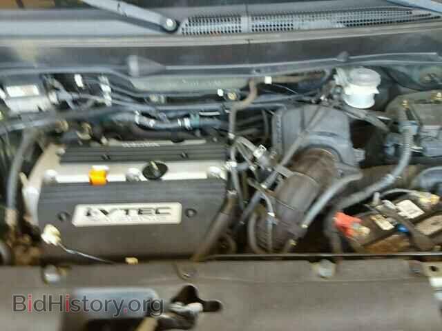 2003 HONDA ELEMENT - VIN: 5J6YH18553L012756 - Фото 7