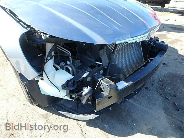2007 CHRYSLER SEBRING - VIN: 1C3LC46K97N514063 - Фото 9