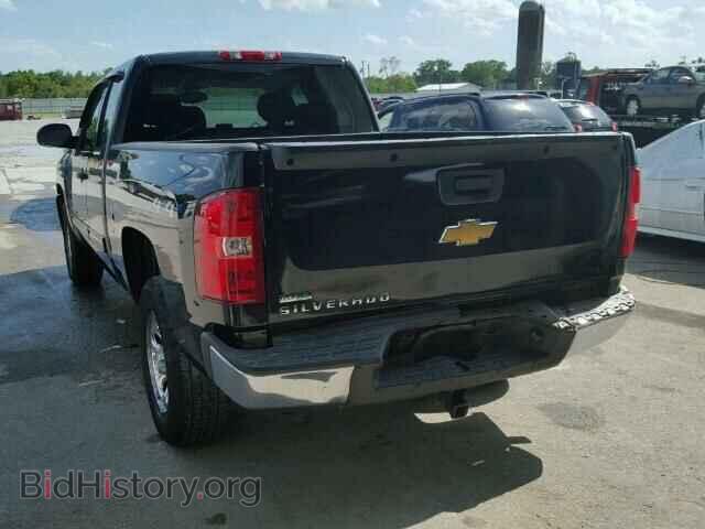 2010 CHEVROLET SILVERADO - VIN: 1GCSKREA0AZ288849 - Фото 3