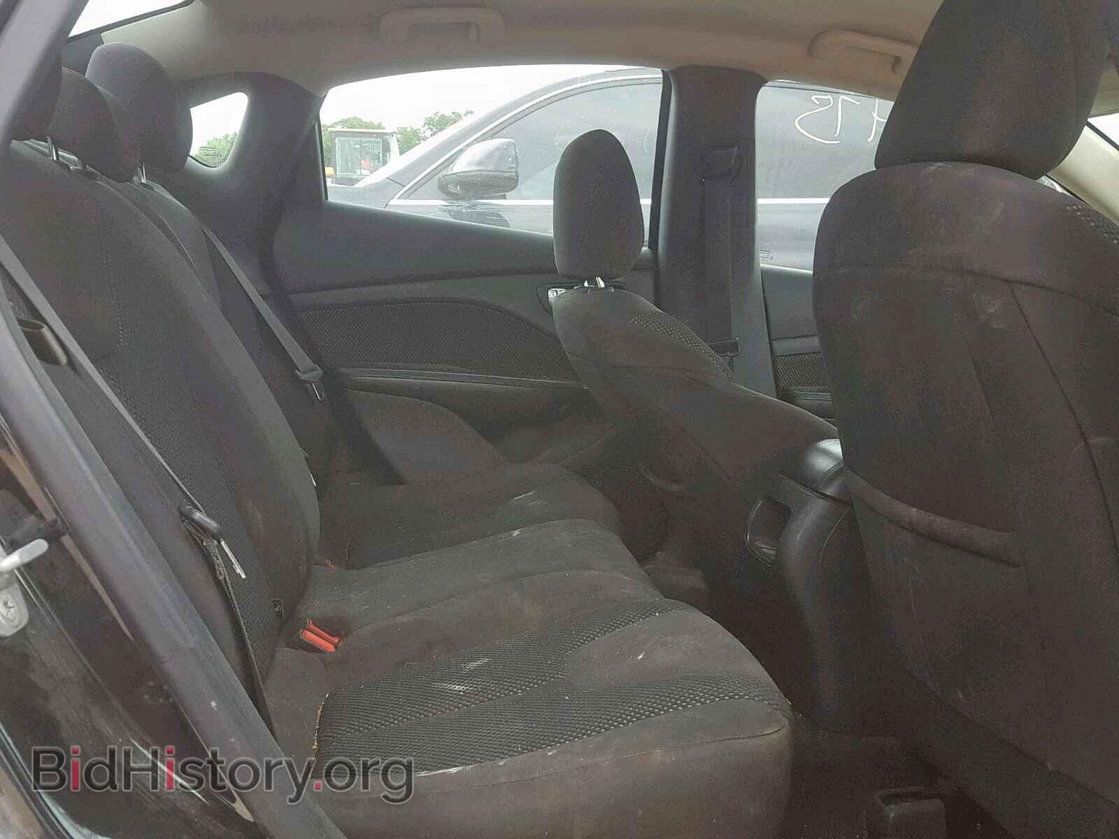 2014 DODGE DART - VIN: 1C3CDFAA4ED791455 - Фото 6