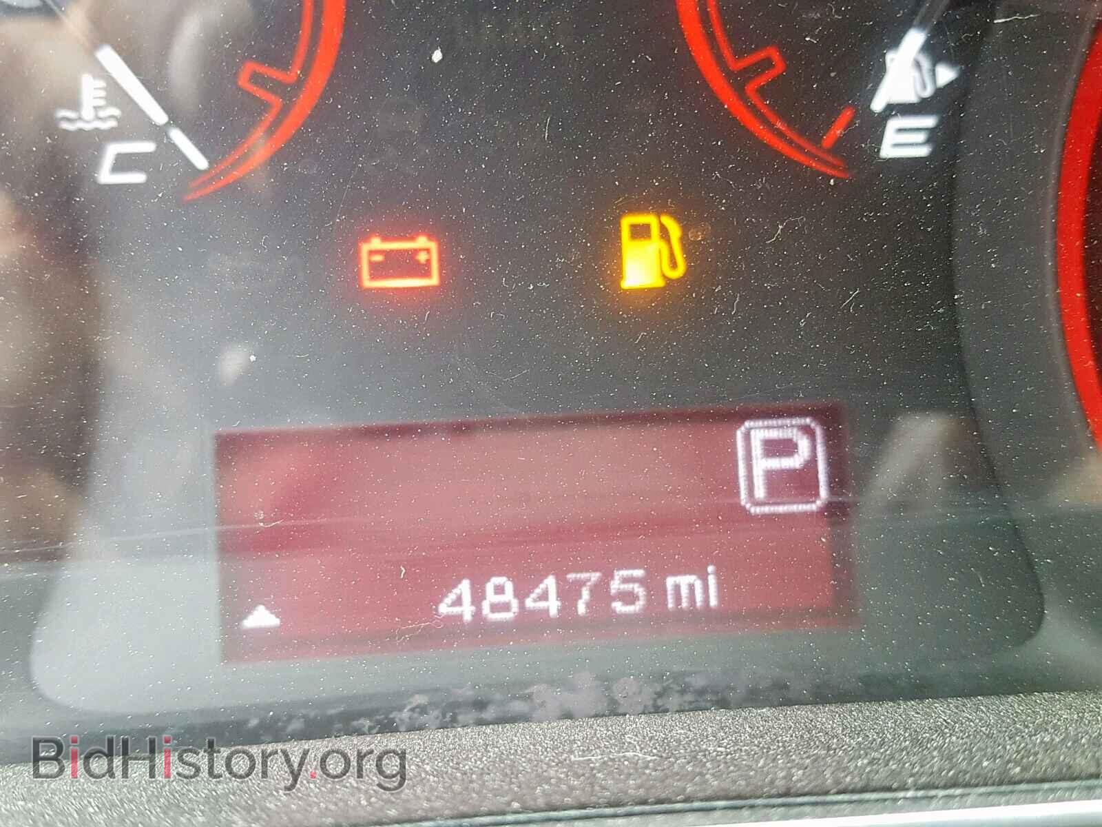 2014 DODGE DART - VIN: 1C3CDFAA4ED791455 - Фото 8
