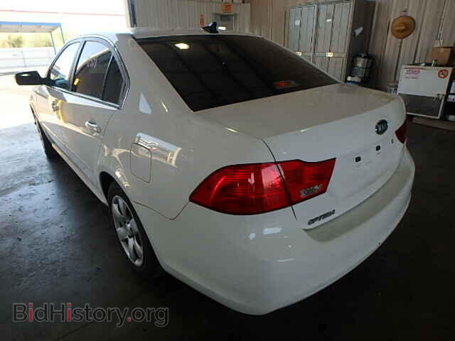 2010 KIA OPTIMA - VIN: KNAGG4A84A5410310 - Photo 3
