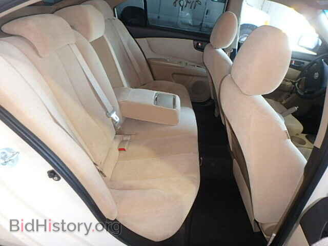 2010 KIA OPTIMA - VIN: KNAGG4A84A5410310 - Photo 6
