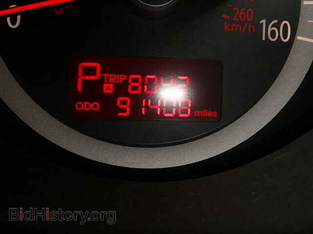 2010 KIA OPTIMA - VIN: KNAGG4A84A5410310 - Photo 8