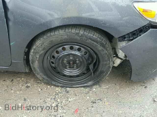 2012 TOYOTA COROLLA - VIN: 2T1BU4EEXCC837986 - Photo 9