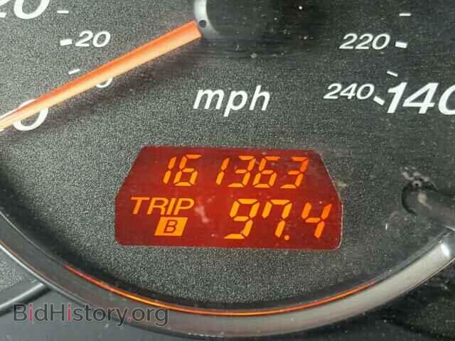 2008 MAZDA 6 - VIN: 1YVHP80C185M42401 - Фото 8