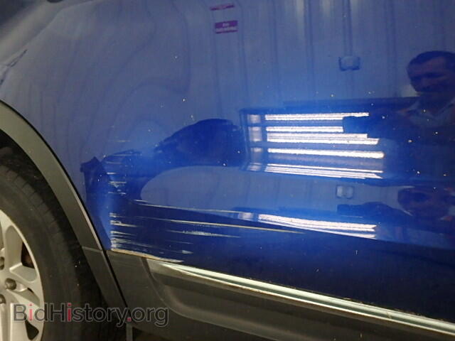 2013 FORD EXPLORER - VIN: 1FM5K8D85DGA12295 - Photo 10