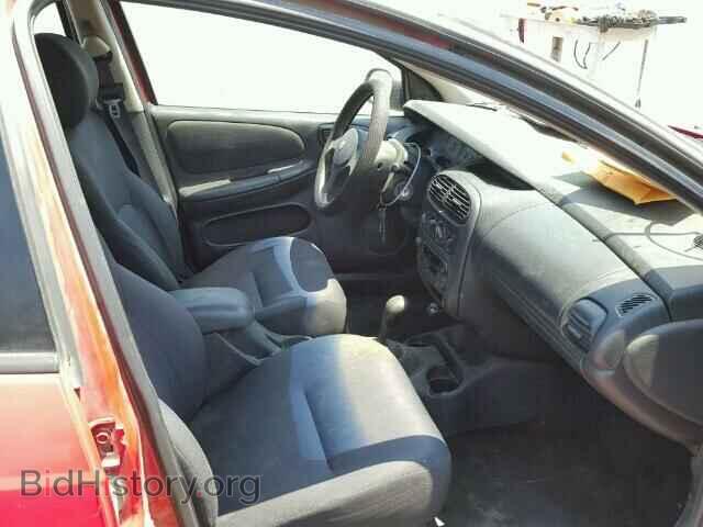 2003 DODGE NEON - VIN: 1B3ES26C73D112466 - Фото 5
