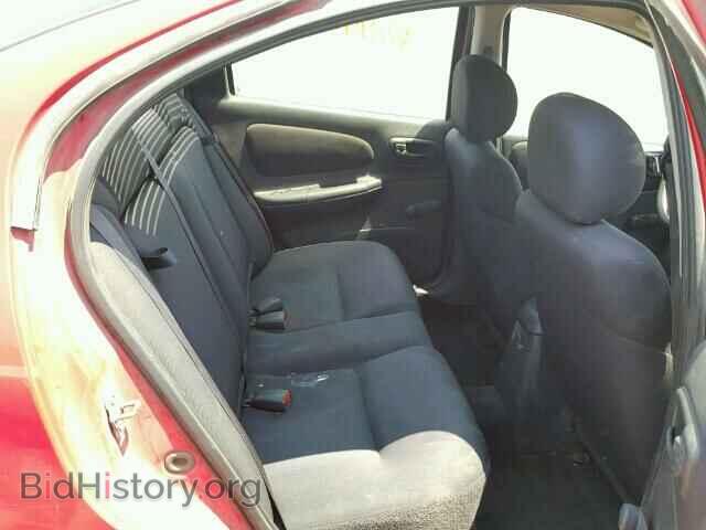 2003 DODGE NEON - VIN: 1B3ES26C73D112466 - Фото 6