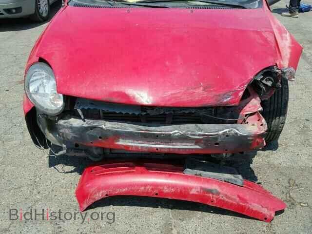 2003 DODGE NEON - VIN: 1B3ES26C73D112466 - Фото 9