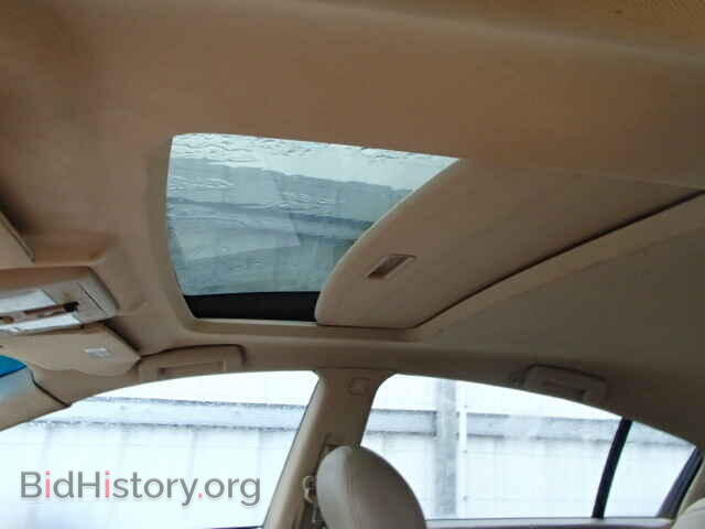 2006 NISSAN MAXIMA - VIN: 1N4BA41E76C837655 - Фото 10
