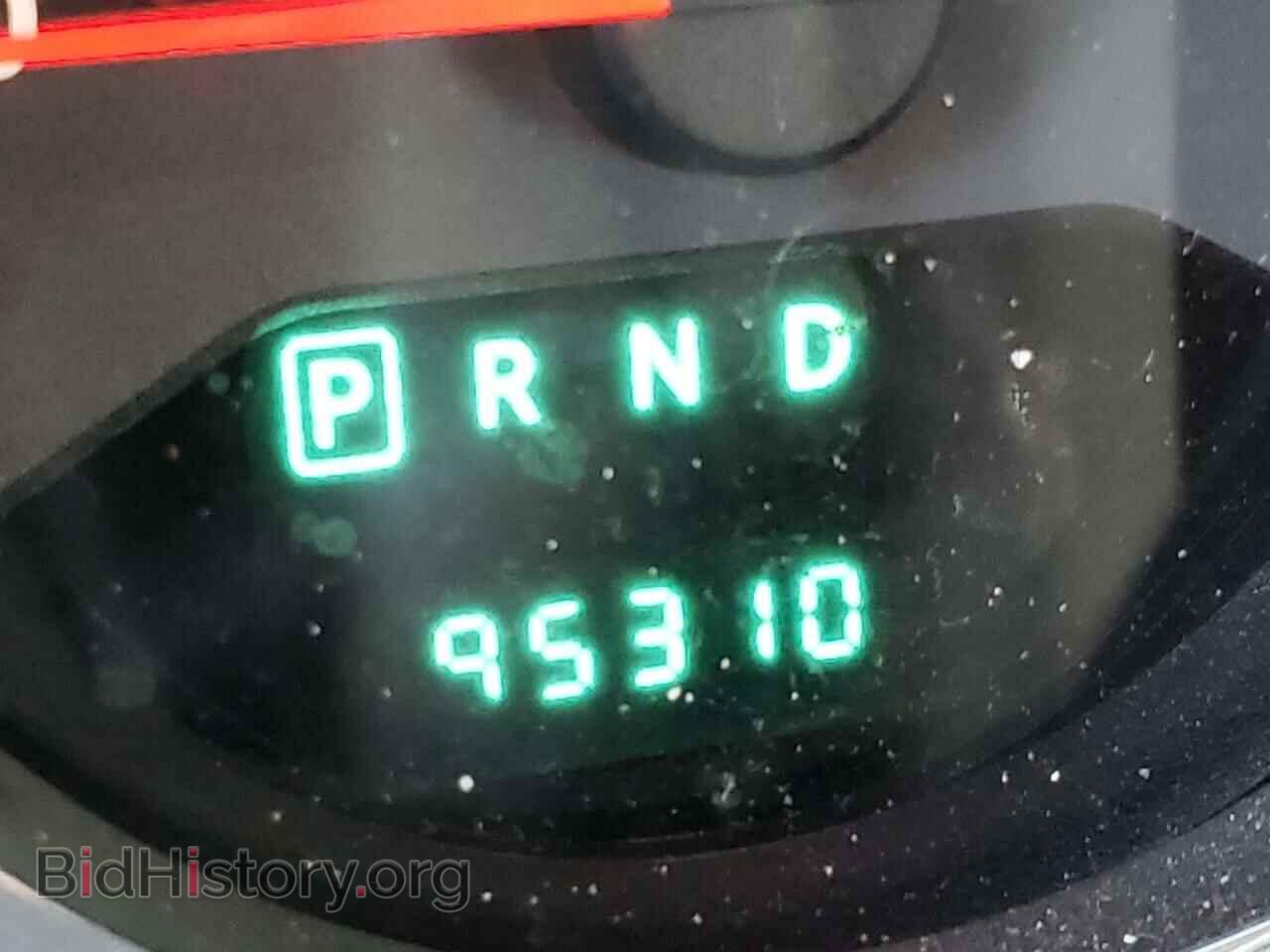2010 DODGE CALIBER - VIN: 1B3CB4HA8AD545239 - Фото 8
