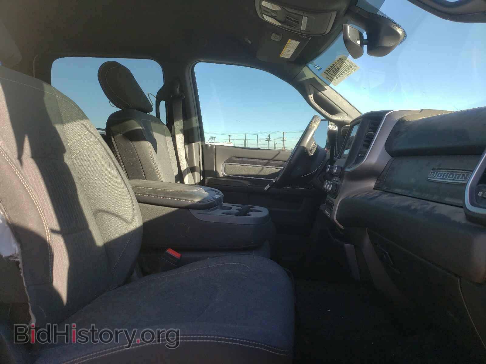 2019 RAM 3500 - VIN: 3C63R3HL6KG614480 - Фото 5