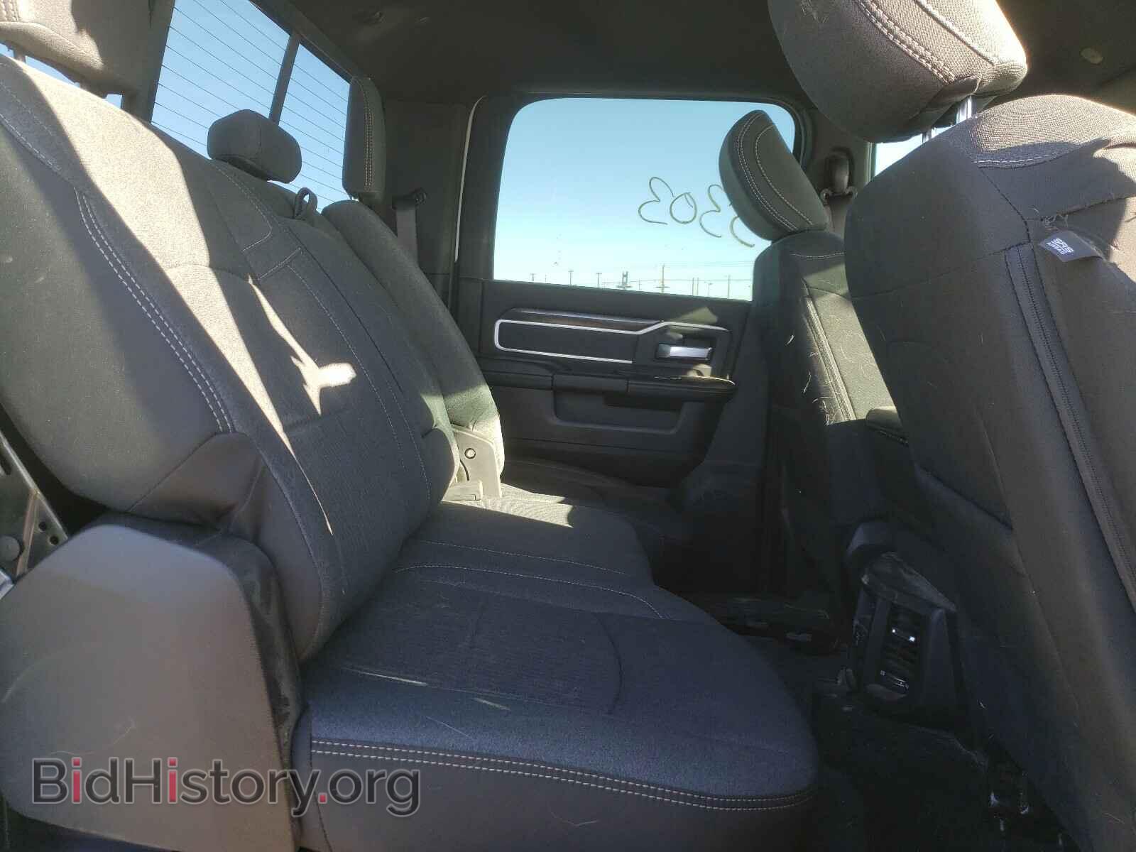 2019 RAM 3500 - VIN: 3C63R3HL6KG614480 - Фото 6