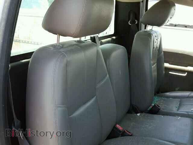 2013 CHEVROLET SILVERADO - VIN: 1GB0CVCG5DF111101 - Фото 6