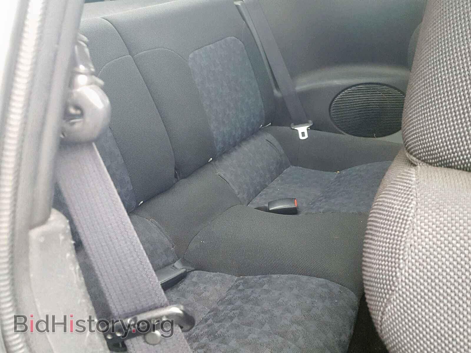 2003 MITSUBISHI ECLIPSE - VIN: 4A3AC44GX3E020951 - Фото 6