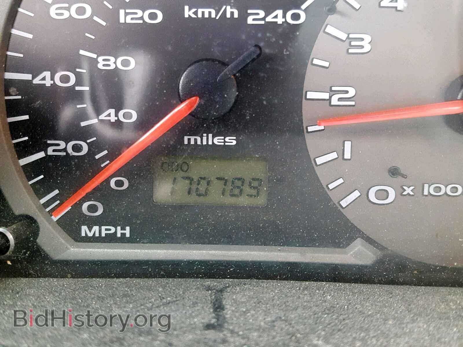 2003 MITSUBISHI ECLIPSE - VIN: 4A3AC44GX3E020951 - Фото 8