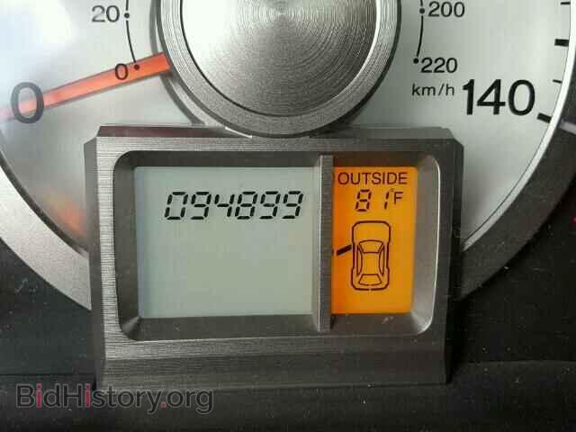 2011 HONDA PILOT - VIN: 5FNYF3H57BB036694 - Фото 8