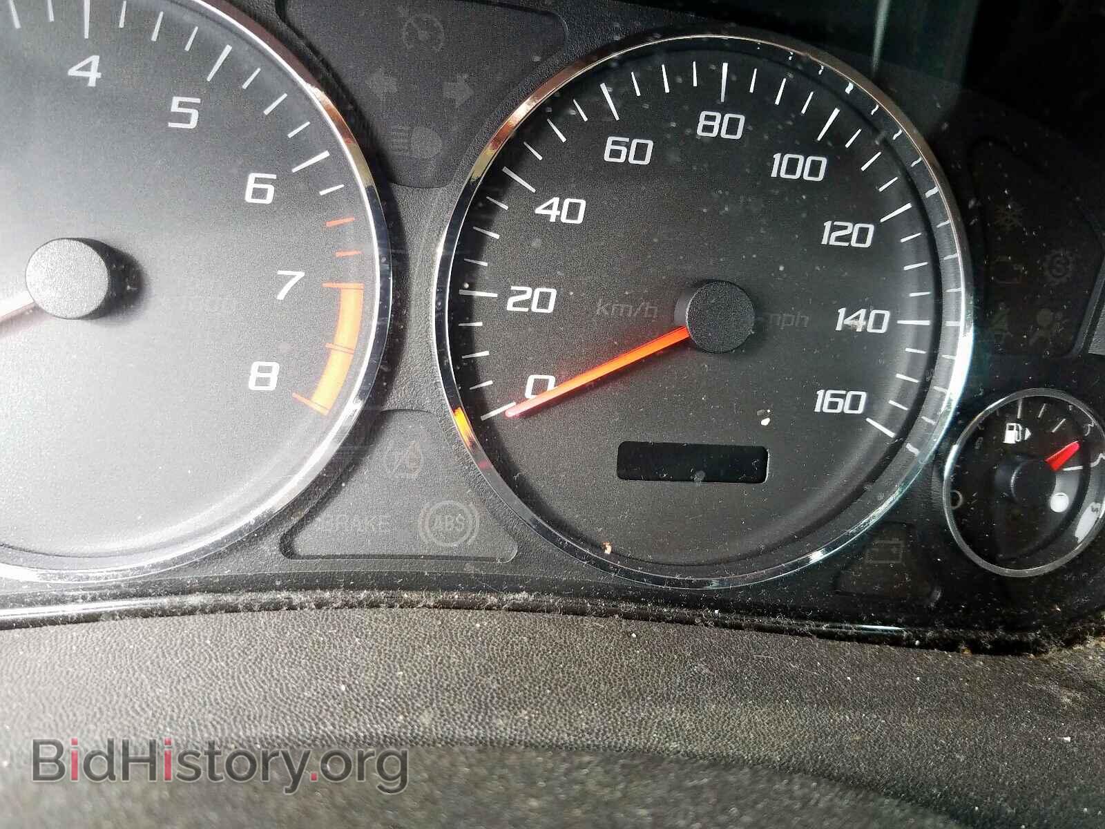 2005 CADILLAC CTS - VIN: 1G6DP567650103612 - Фото 8