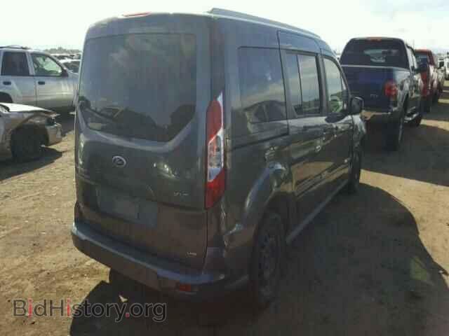2015 FORD TRANSIT CO - VIN: NM0GE9F75F1183808 - Фото 4