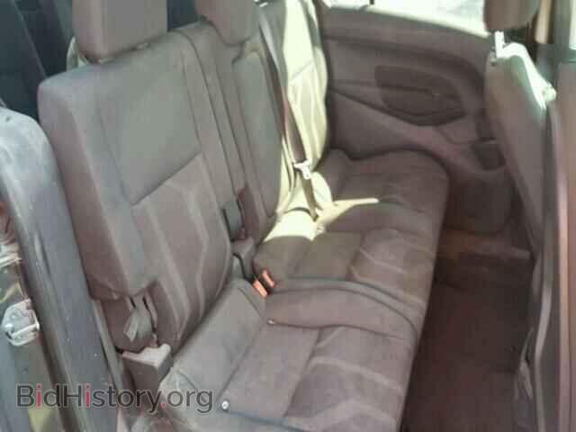 2015 FORD TRANSIT CO - VIN: NM0GE9F75F1183808 - Фото 6
