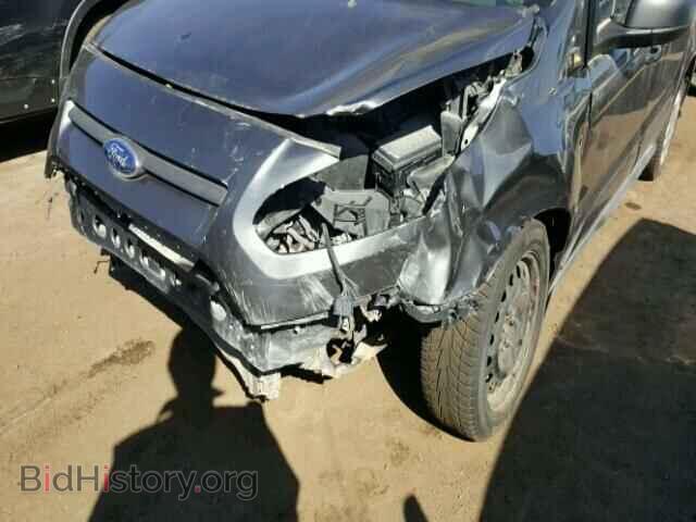 2015 FORD TRANSIT CO - VIN: NM0GE9F75F1183808 - Фото 9