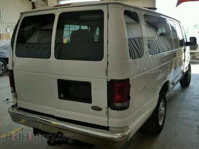 2005 FORD ECONOLINE - VIN: 1FBSS31L35HB23334 - Фото 4