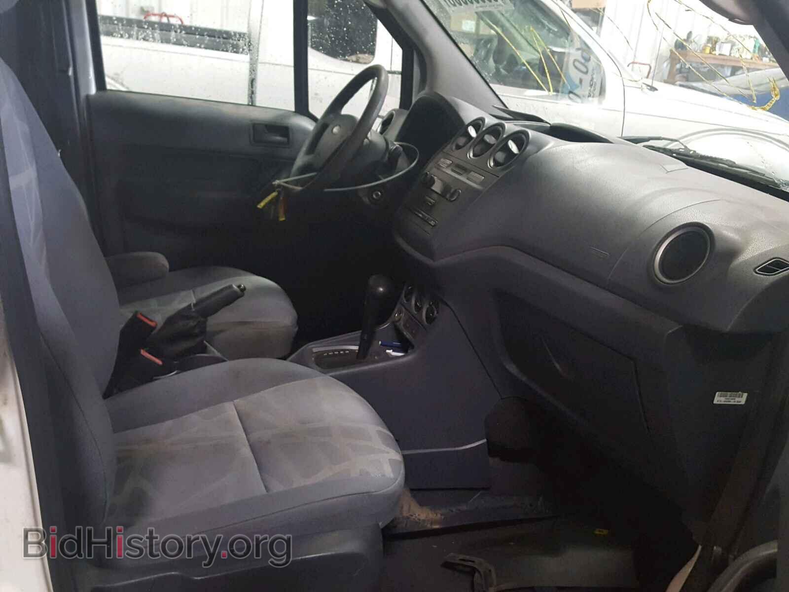 2012 FORD TRANSIT CO - VIN: NM0LS7AN1CT101798 - Фото 5