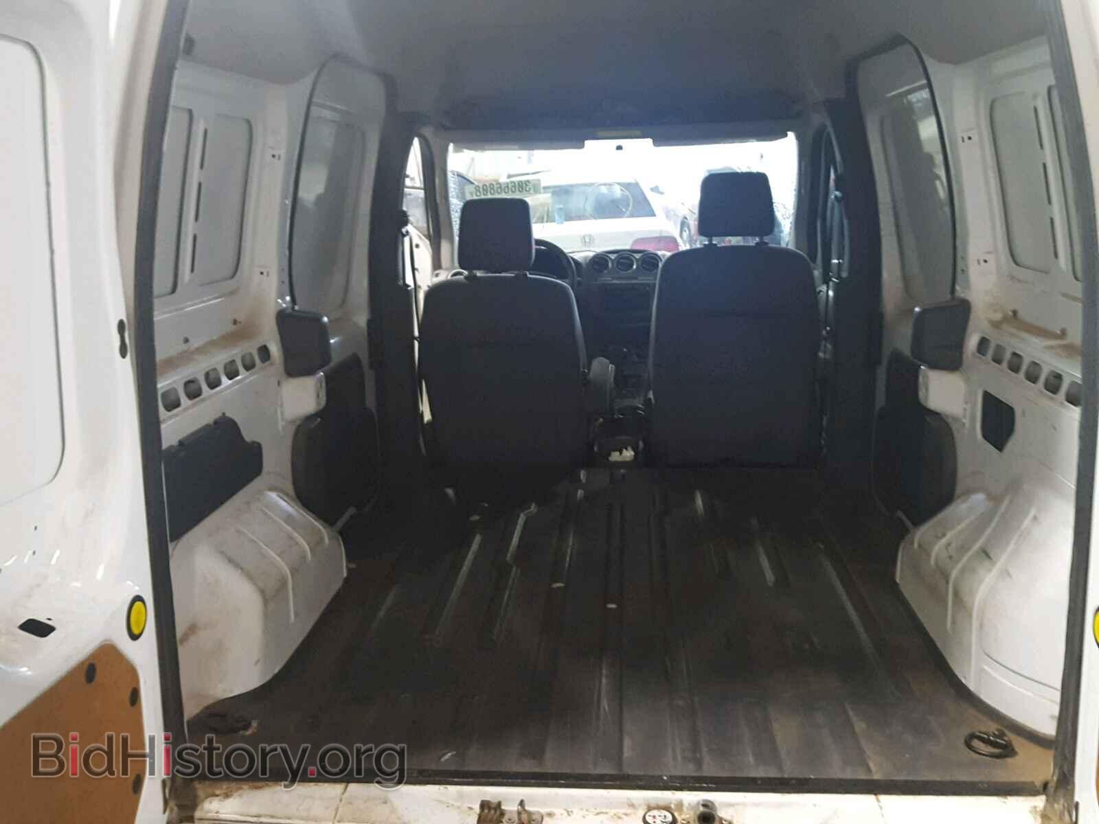 2012 FORD TRANSIT CO - VIN: NM0LS7AN1CT101798 - Фото 6