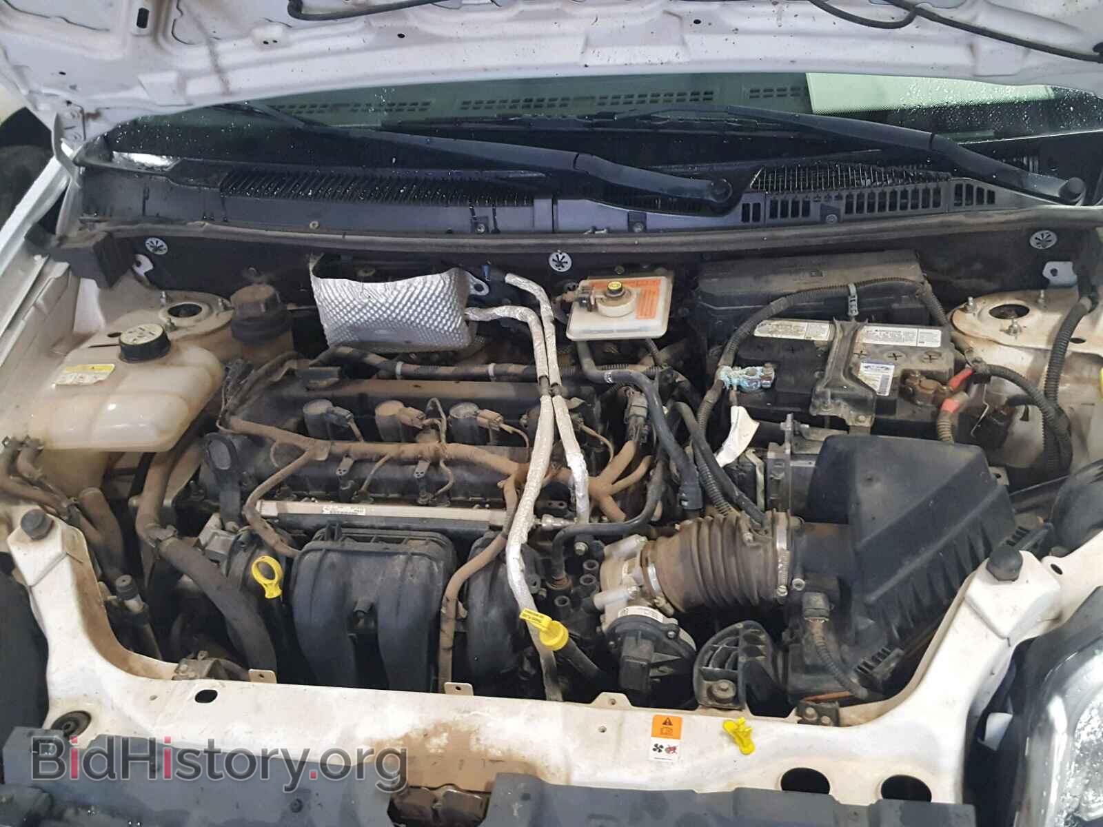 2012 FORD TRANSIT CO - VIN: NM0LS7AN1CT101798 - Фото 7