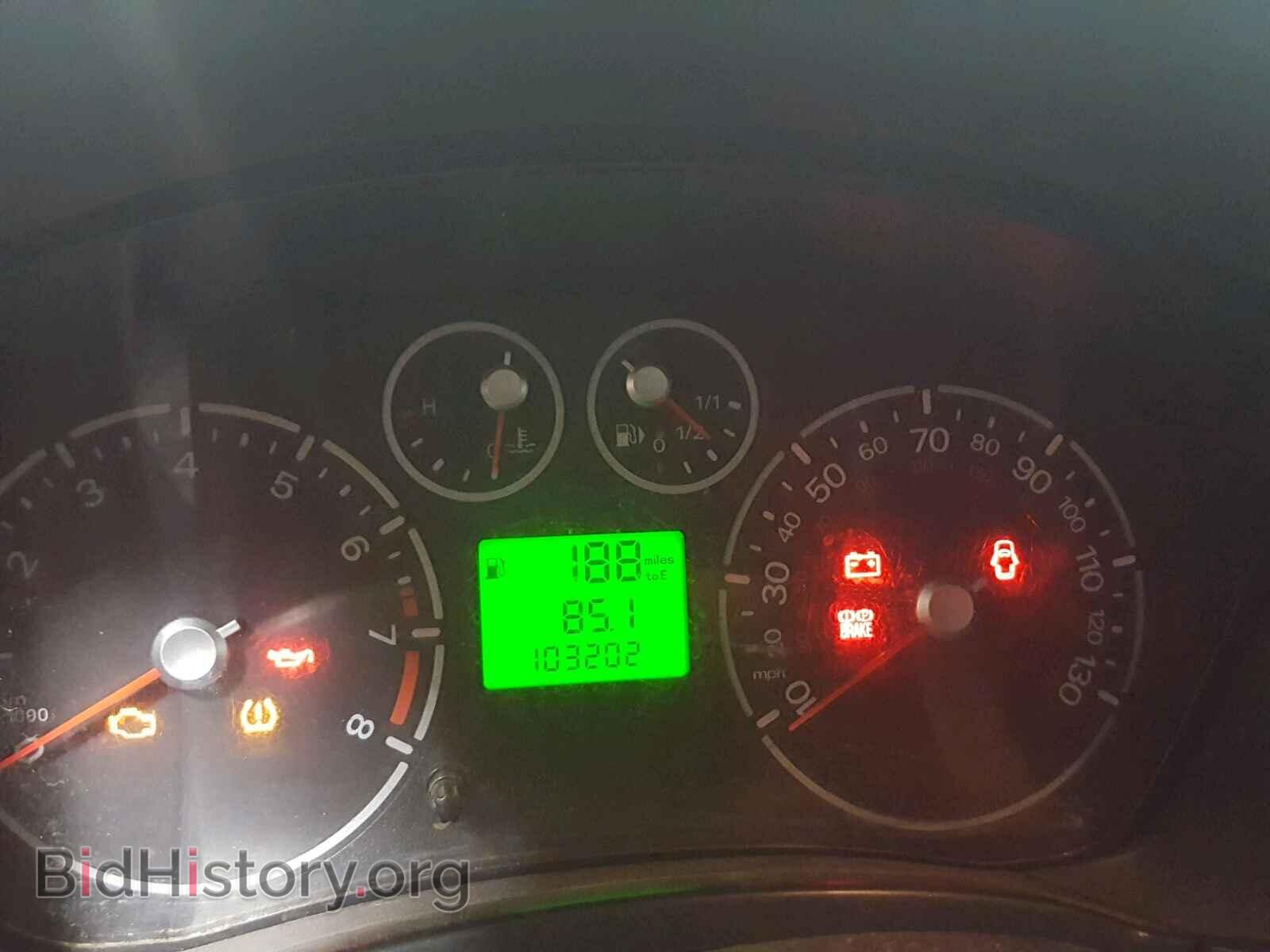 2012 FORD TRANSIT CO - VIN: NM0LS7AN1CT101798 - Фото 8