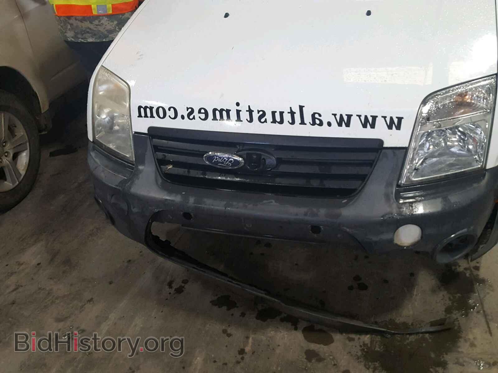 2012 FORD TRANSIT CO - VIN: NM0LS7AN1CT101798 - Фото 9