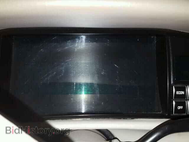1995 CADILLAC DEVILLE - VIN: 1G6KD52B9SU297583 - Фото 8