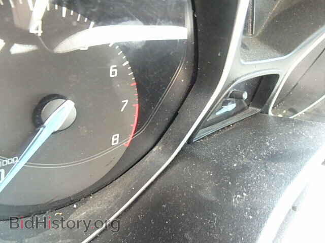 2012 FORD FOCUS - VIN: 1FAHP3E28CL356568 - Photo 8