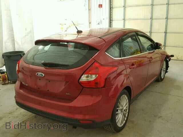 2012 FORD FOCUS - VIN: 1FAHP3M24CL109257 - Photo 4