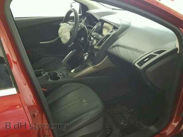 2012 FORD FOCUS - VIN: 1FAHP3M24CL109257 - Photo 5