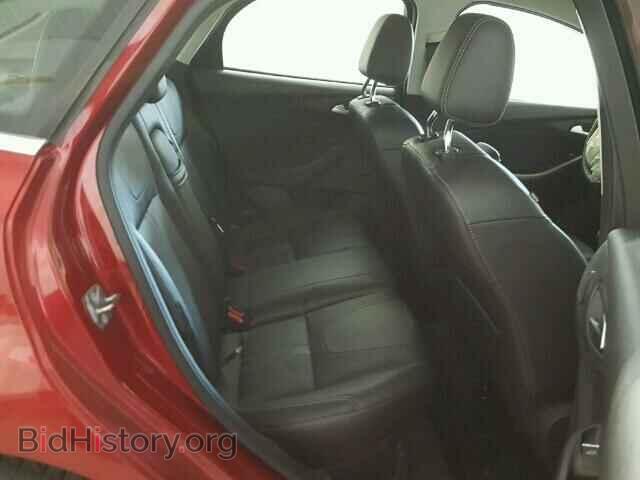 2012 FORD FOCUS - VIN: 1FAHP3M24CL109257 - Photo 6