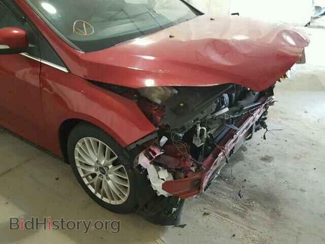 2012 FORD FOCUS - VIN: 1FAHP3M24CL109257 - Photo 9