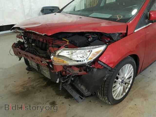 2012 FORD FOCUS - VIN: 1FAHP3M24CL109257 - Photo 10