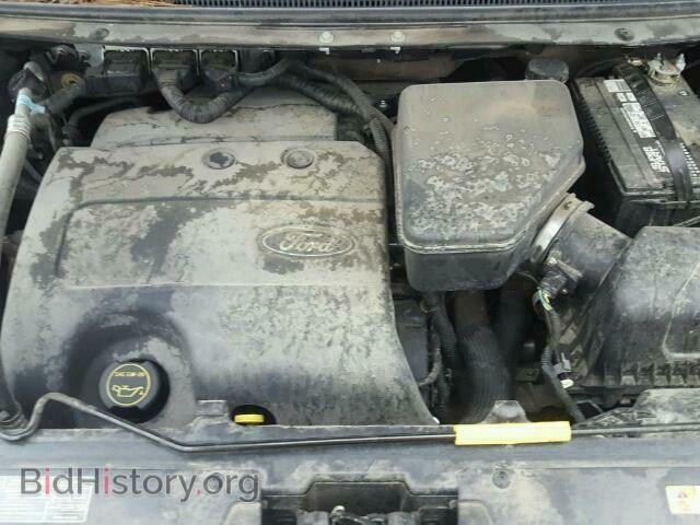2014 FORD EDGE - VIN: 2FMDK3GC3EBB29736 - Фото 7