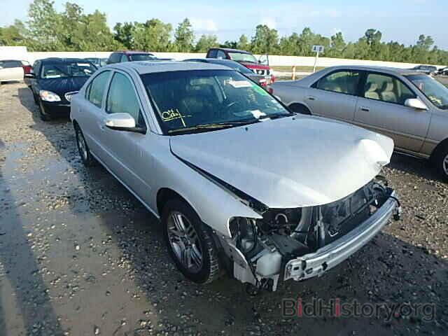 Photo YV1RS592092737066 - VOLVO S60 2009