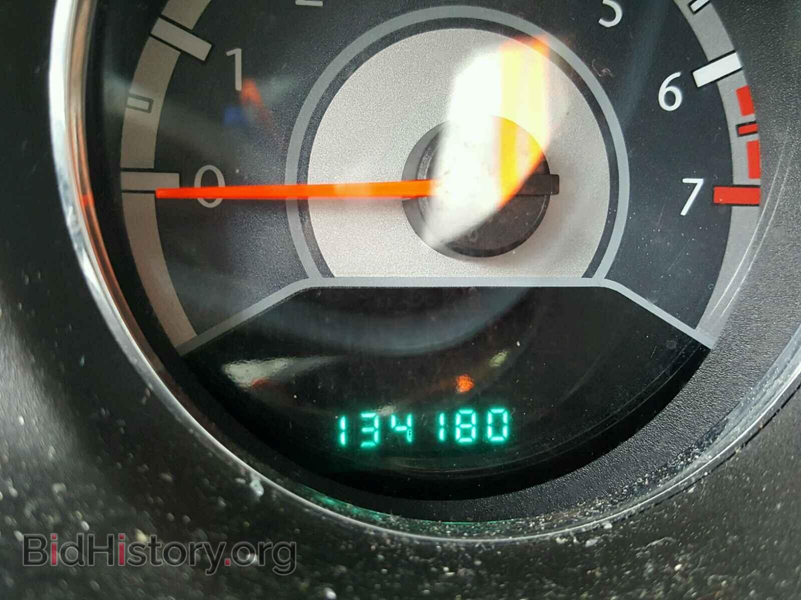 2013 CHRYSLER 200 - VIN: 1C3CCBBBXDN601029 - Фото 8