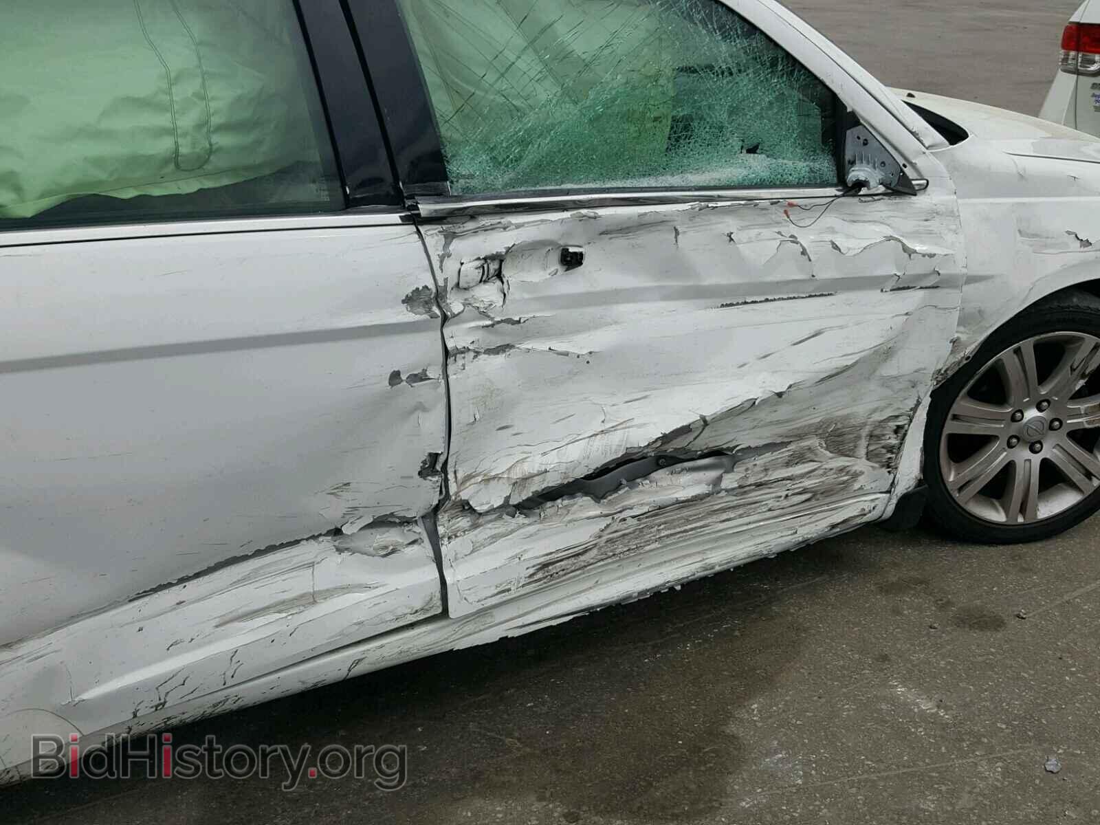 2013 CHRYSLER 200 - VIN: 1C3CCBBBXDN601029 - Фото 9