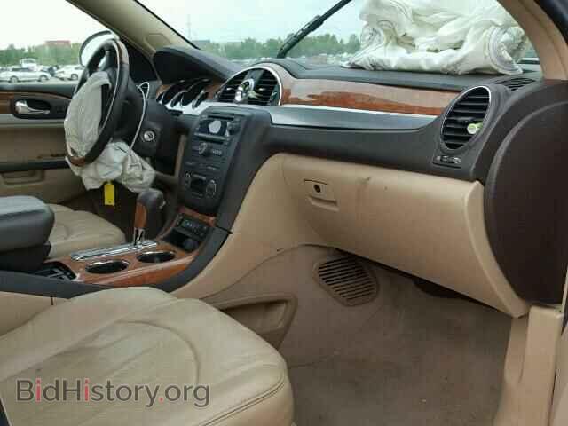 2009 BUICK ENCLAVE - VIN: 5GAER23D69J201402 - Фото 5