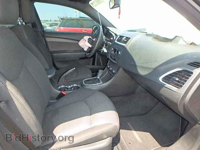 2013 DODGE AVENGER - VIN: 1C3CDZAB9DN690723 - Photo 5