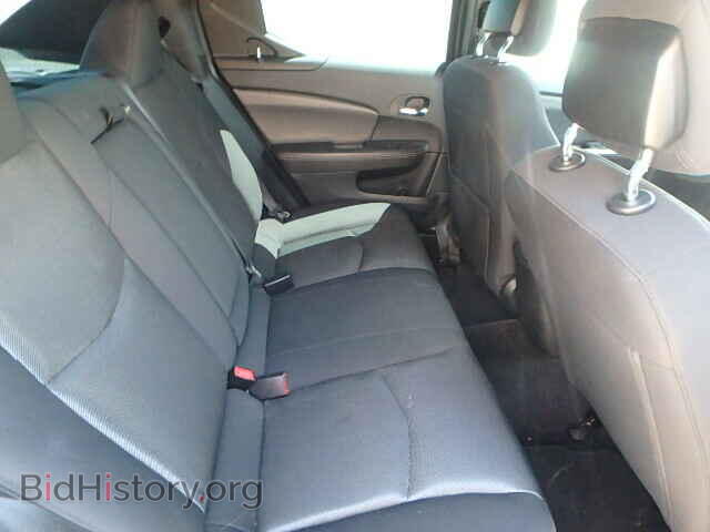 2013 DODGE AVENGER - VIN: 1C3CDZAB9DN690723 - Photo 6