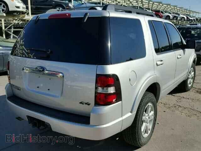 2010 FORD EXPLORER - VIN: 1FMEU7D81AUA81678 - Фото 4