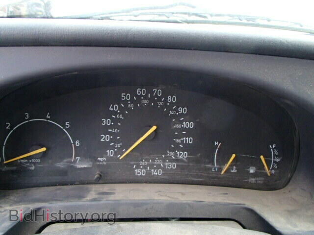 1995 SAAB 900 - VIN: YS3DD58B9S2010258 - Фото 8
